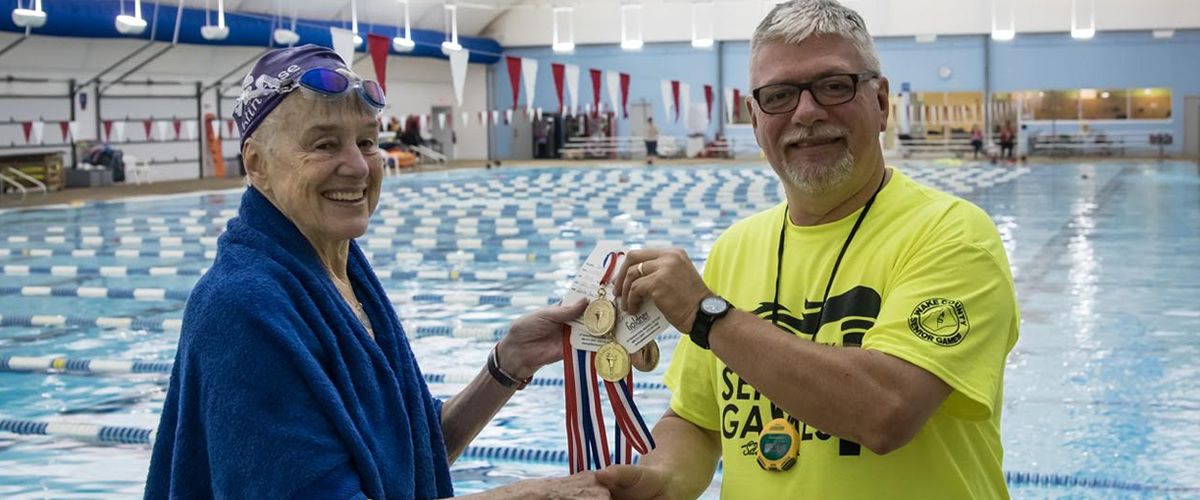 Senior Games