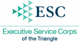 Executive Service Corps of the Triangle Logo