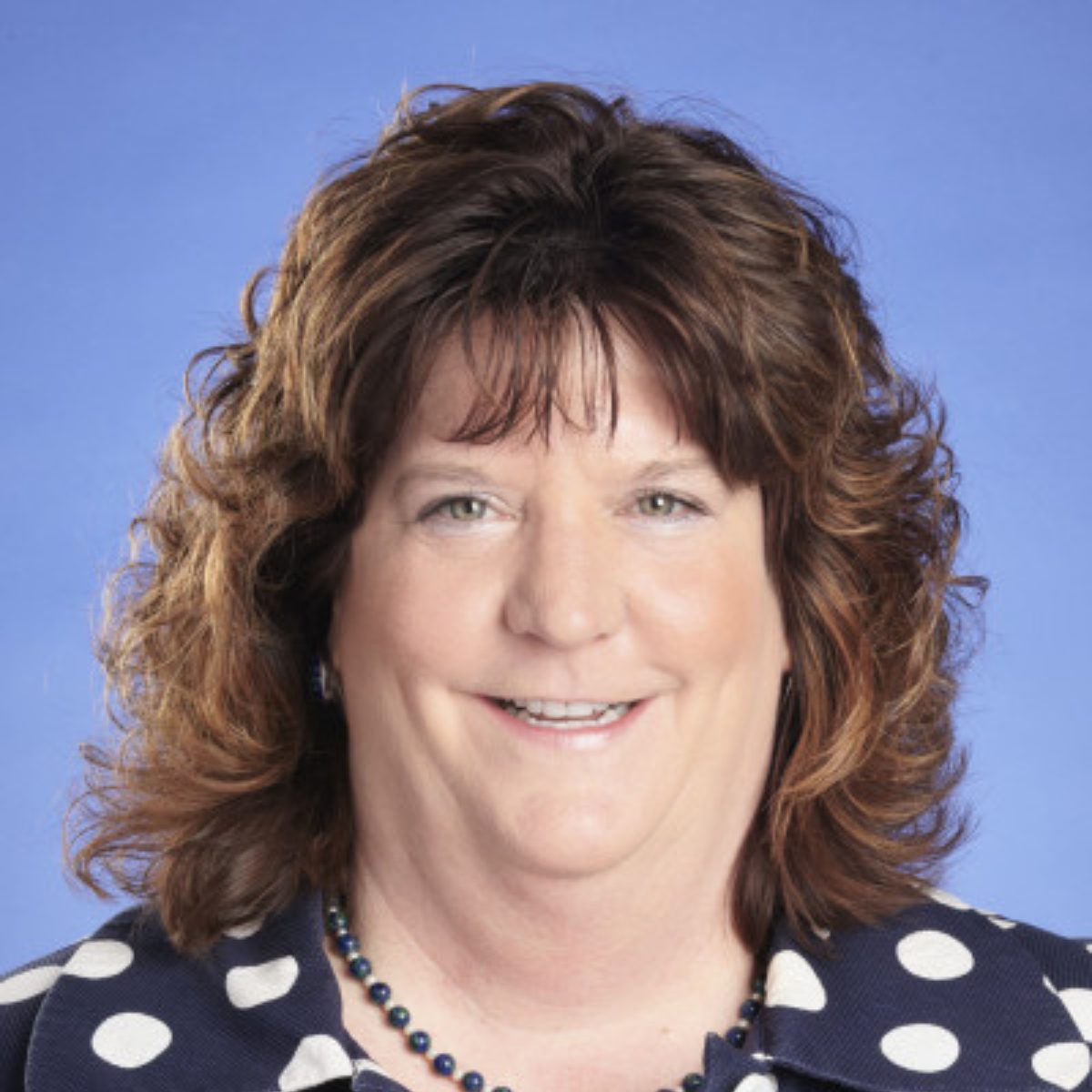 Susan Simone, Treasurer